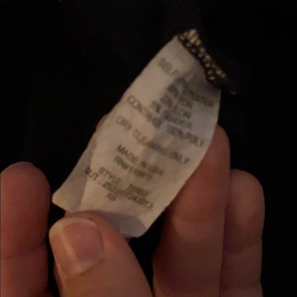 Maternity tunic - Picture 4 of 4